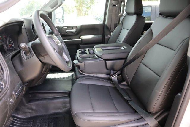 new 2024 GMC Sierra 2500 car, priced at $52,000