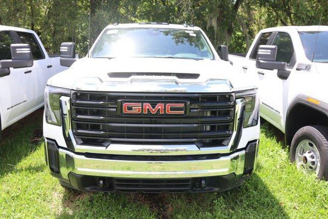 new 2024 GMC Sierra 2500 car, priced at $52,000
