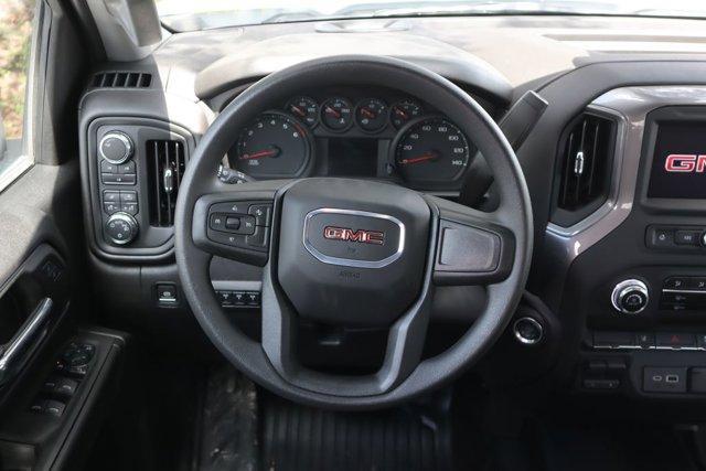 new 2024 GMC Sierra 2500 car, priced at $52,000