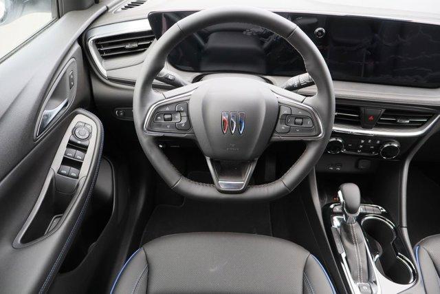 new 2026 Buick Encore GX car