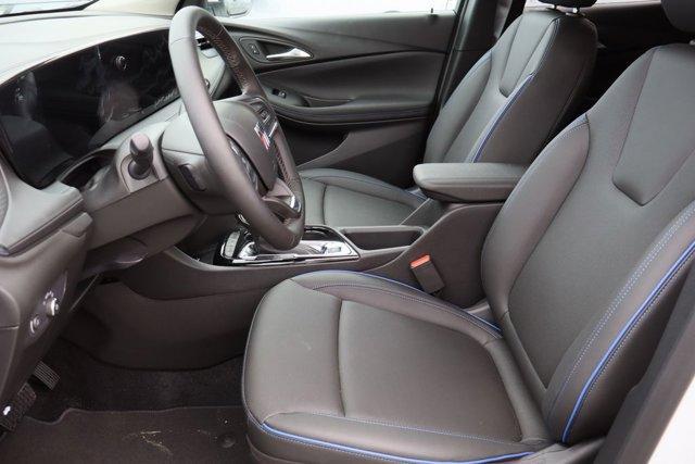 new 2026 Buick Encore GX car