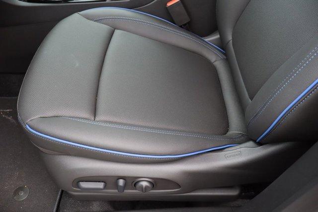 new 2026 Buick Encore GX car