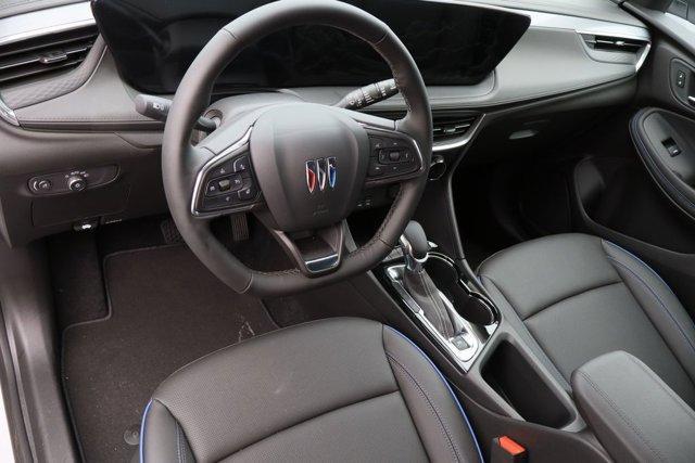 new 2026 Buick Encore GX car