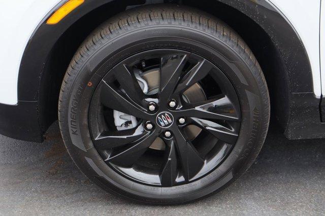 new 2026 Buick Encore GX car