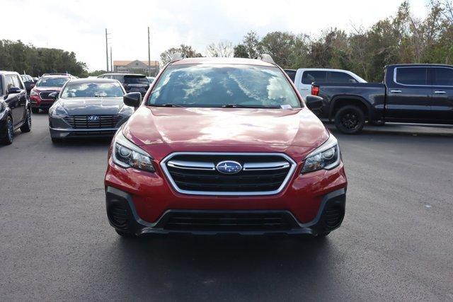 used 2019 Subaru Outback car, priced at $20,000