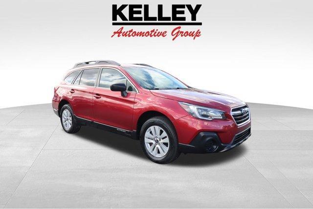 used 2019 Subaru Outback car, priced at $20,000