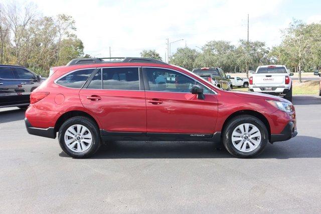 used 2019 Subaru Outback car, priced at $20,000