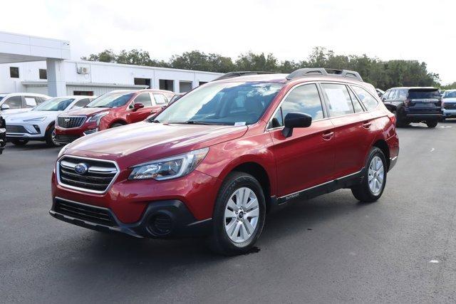 used 2019 Subaru Outback car, priced at $20,000