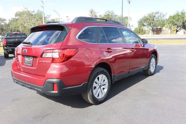 used 2019 Subaru Outback car, priced at $20,000