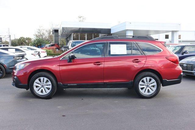 used 2019 Subaru Outback car, priced at $20,000