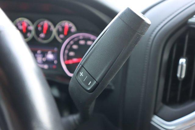 used 2020 Chevrolet Silverado 1500 car, priced at $35,000