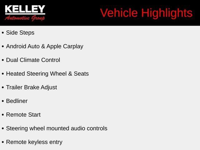 used 2020 Chevrolet Silverado 1500 car, priced at $35,000