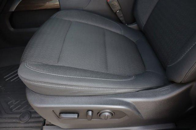 used 2020 Chevrolet Silverado 1500 car, priced at $35,000