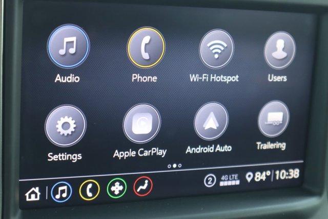 used 2020 Chevrolet Silverado 1500 car, priced at $35,000
