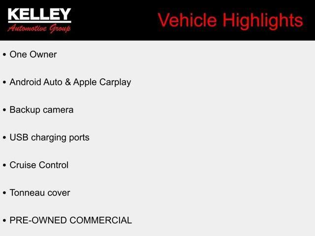 used 2022 Chevrolet Colorado car, priced at $15,000