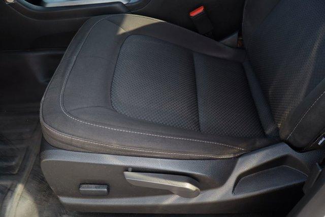 used 2022 Chevrolet Colorado car, priced at $15,000