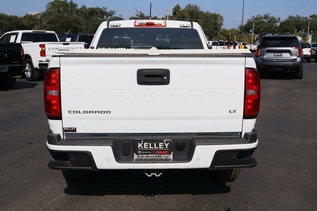 used 2022 Chevrolet Colorado car, priced at $15,000