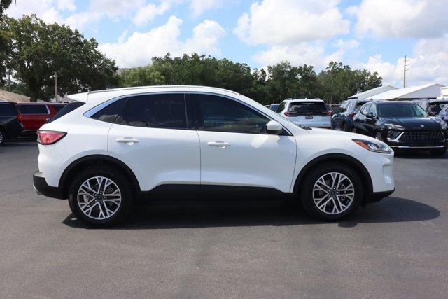 used 2022 Ford Escape car, priced at $19,000