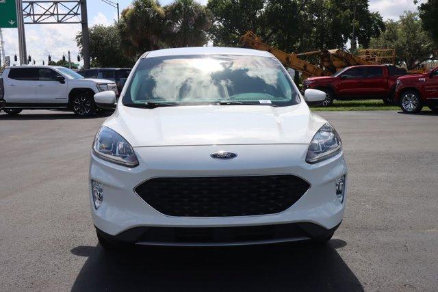 used 2022 Ford Escape car, priced at $19,000