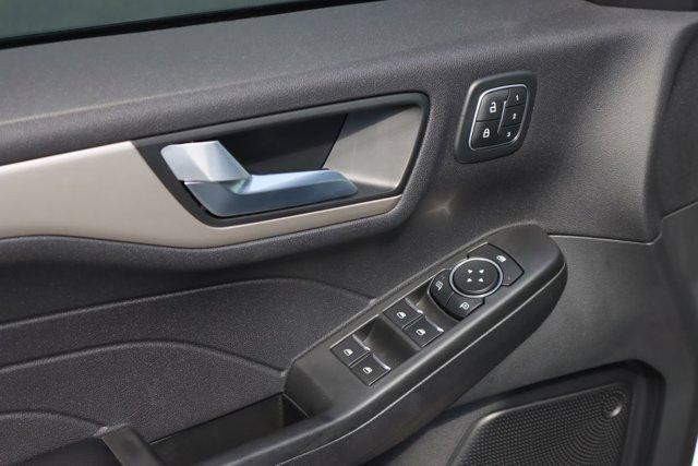 used 2022 Ford Escape car, priced at $19,000