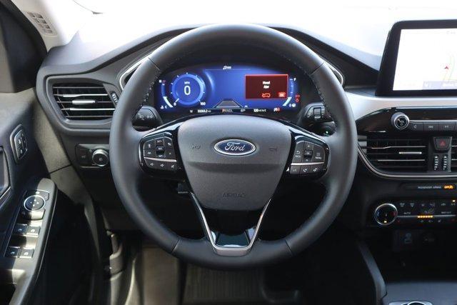 used 2022 Ford Escape car, priced at $19,000