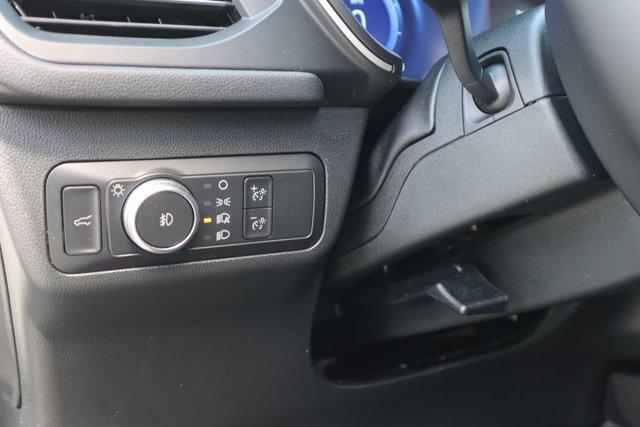 used 2022 Ford Escape car, priced at $19,000