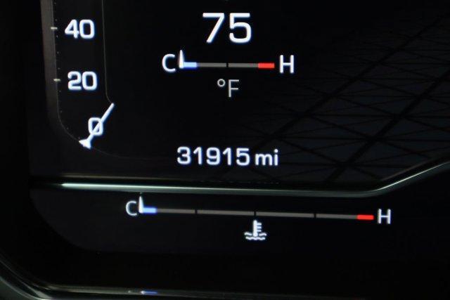 used 2024 GMC Sierra 2500 car, priced at $77,500