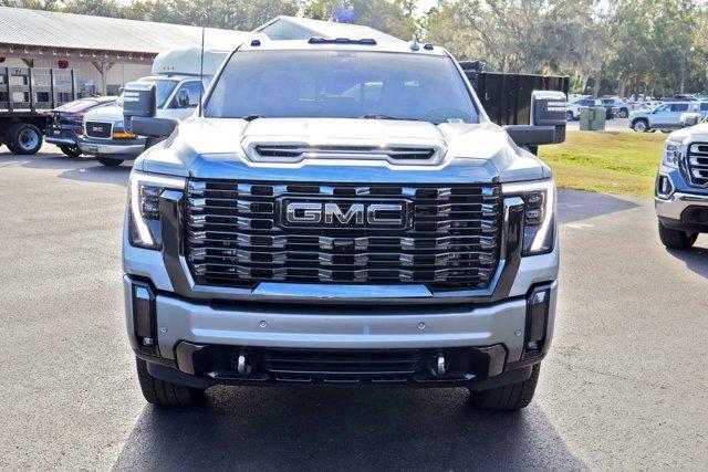 used 2024 GMC Sierra 2500 car, priced at $77,500