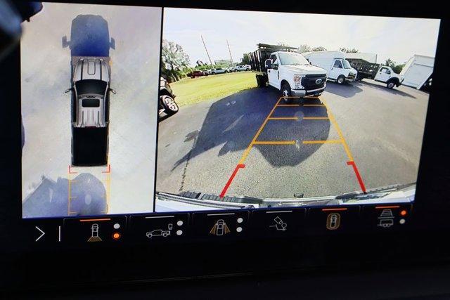 used 2024 GMC Sierra 2500 car, priced at $77,500