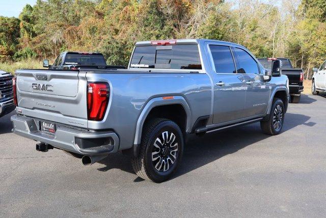 used 2024 GMC Sierra 2500 car, priced at $77,500