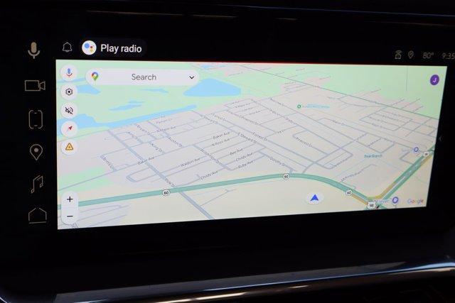 used 2024 GMC Sierra 2500 car, priced at $77,500