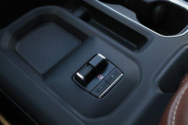 used 2024 GMC Sierra 2500 car, priced at $77,500