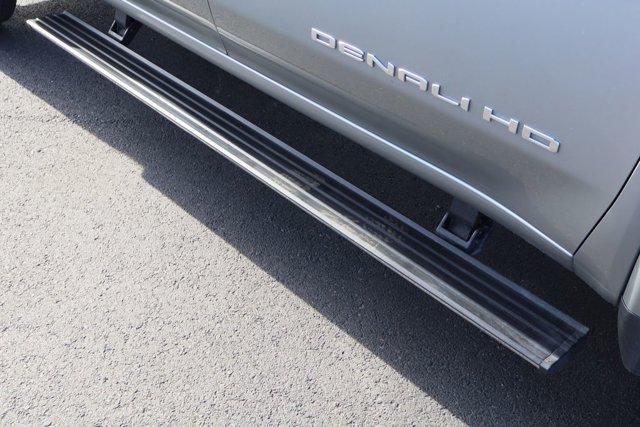 used 2024 GMC Sierra 2500 car, priced at $77,500