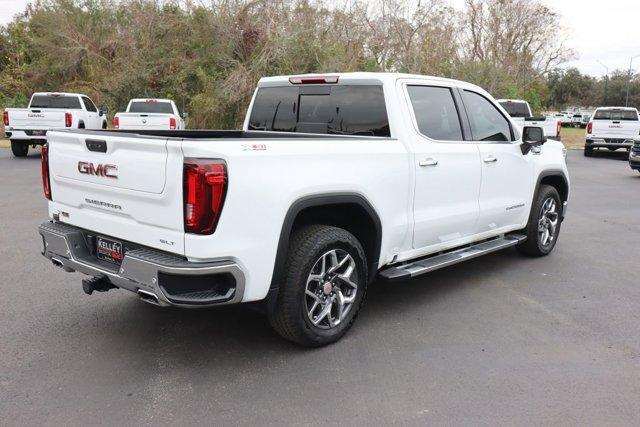 used 2023 GMC Sierra 1500 car, priced at $49,406