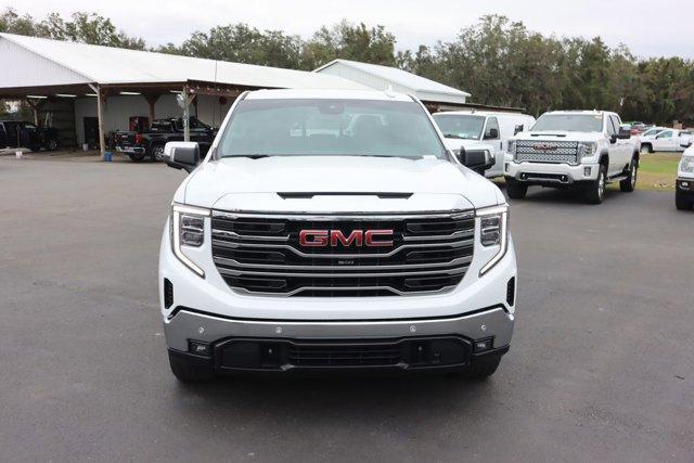 used 2023 GMC Sierra 1500 car, priced at $49,406