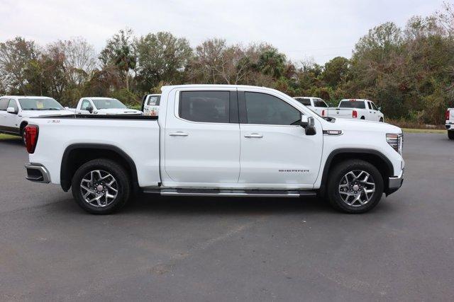 used 2023 GMC Sierra 1500 car, priced at $49,406