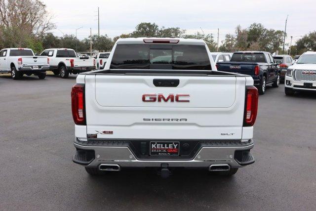 used 2023 GMC Sierra 1500 car, priced at $49,406