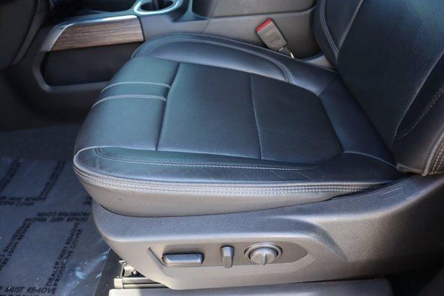 used 2021 Chevrolet Silverado 1500 car, priced at $49,500