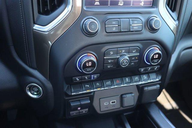 used 2021 Chevrolet Silverado 1500 car, priced at $49,500
