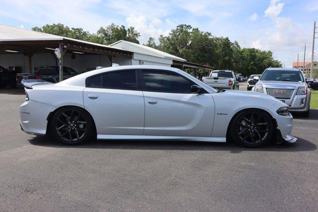 used 2022 Dodge Charger car, priced at $31,230