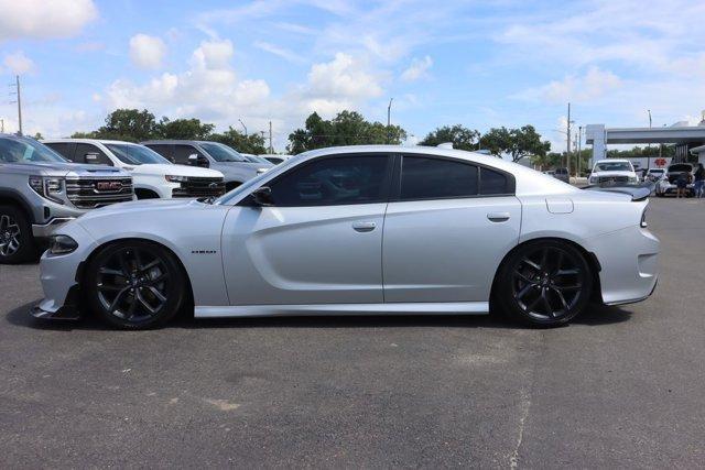 used 2022 Dodge Charger car, priced at $31,230