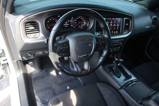 used 2022 Dodge Charger car, priced at $31,230