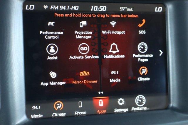 used 2022 Dodge Charger car, priced at $31,230
