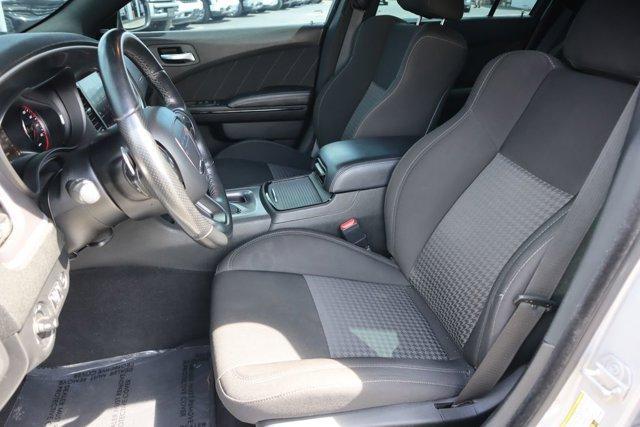 used 2022 Dodge Charger car, priced at $31,230