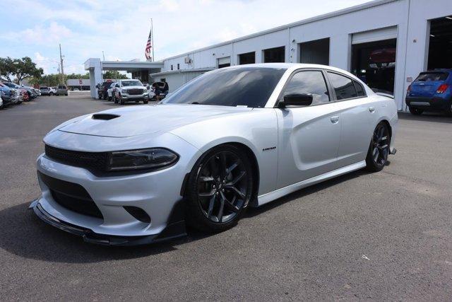 used 2022 Dodge Charger car, priced at $31,230
