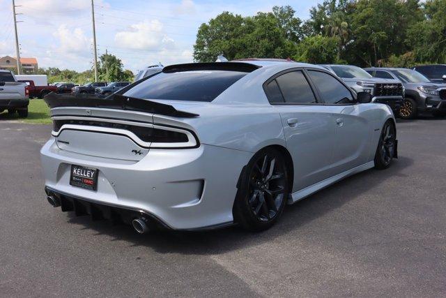 used 2022 Dodge Charger car, priced at $31,230