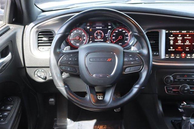used 2022 Dodge Charger car, priced at $31,230