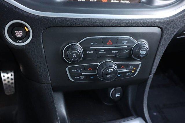 used 2022 Dodge Charger car, priced at $31,230