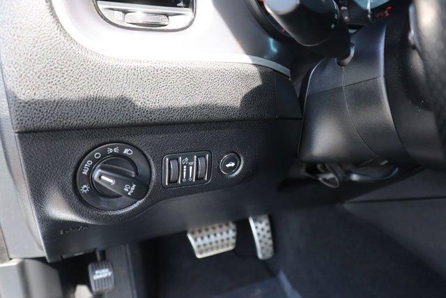 used 2022 Dodge Charger car, priced at $31,230