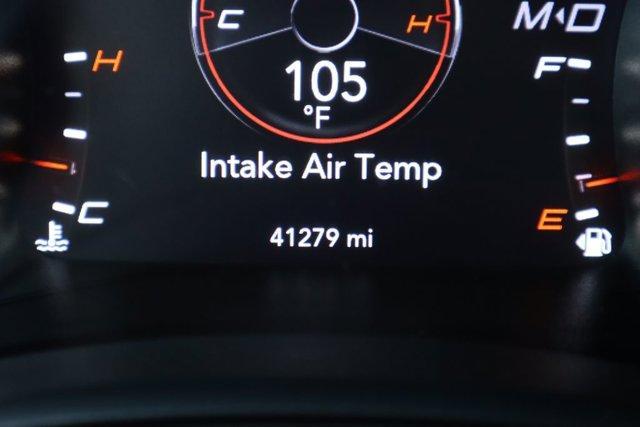 used 2022 Dodge Charger car, priced at $31,230